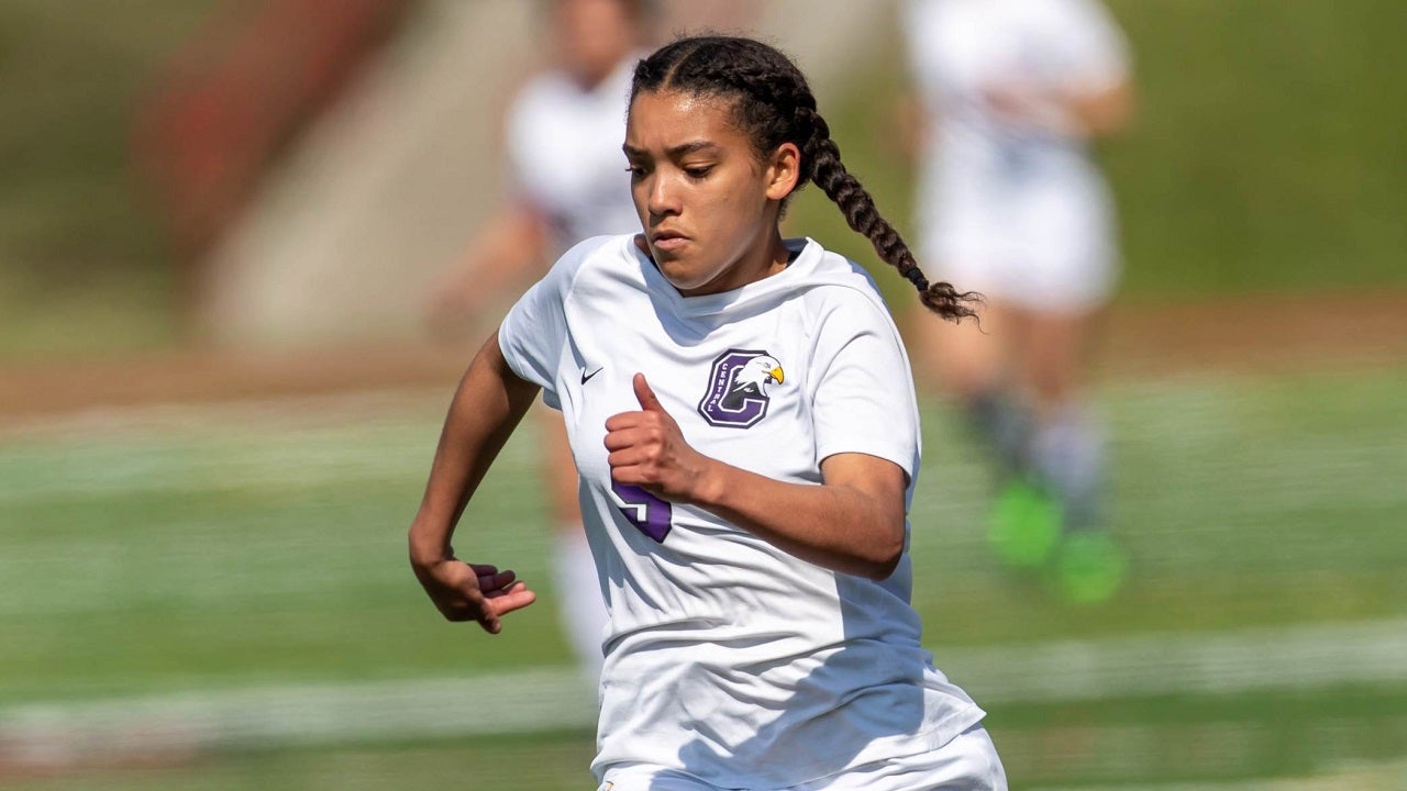 Nebraska's Top 10 girls soccer performances