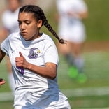Top 10 Nebraska girls soccer performances