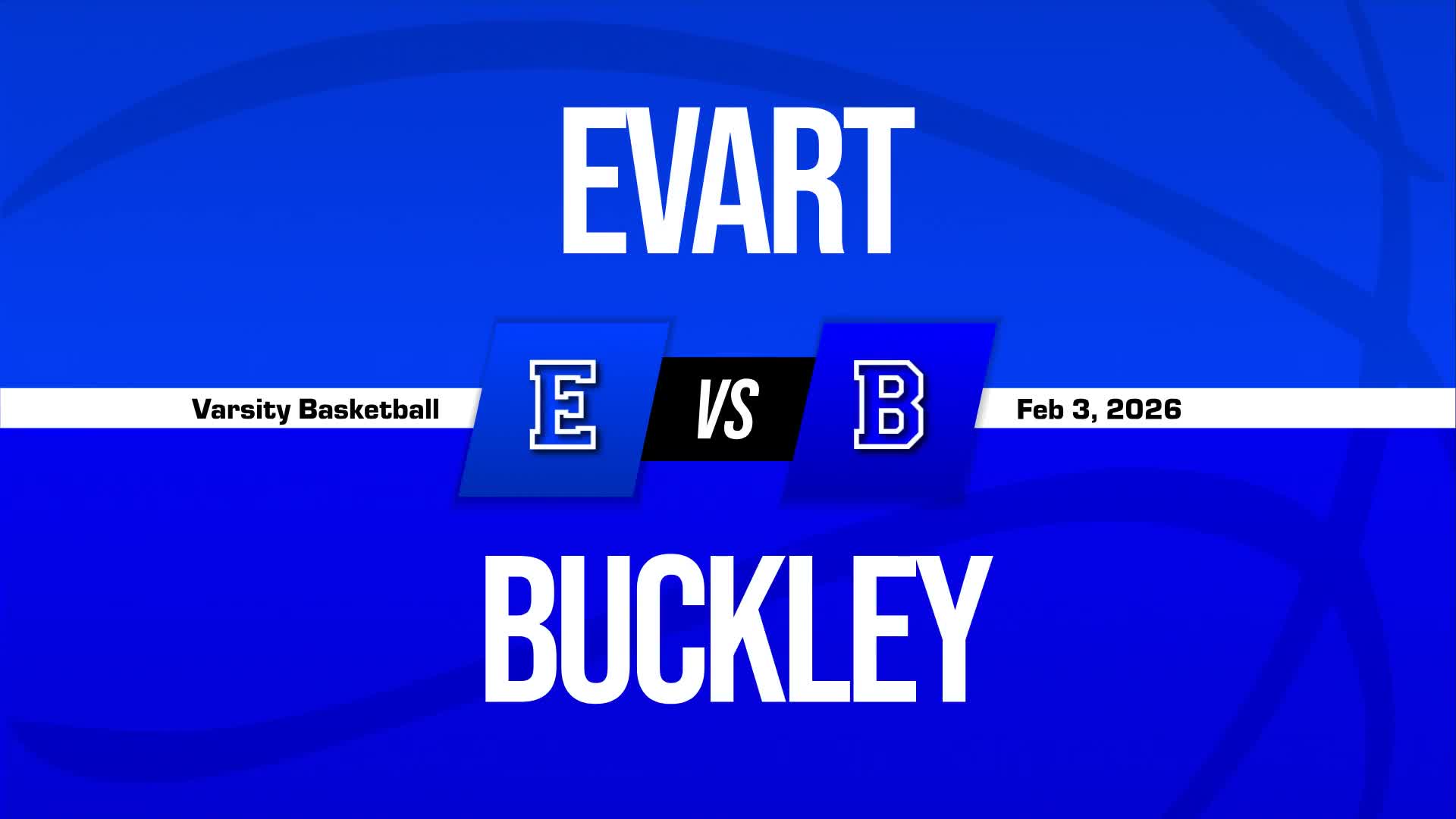 Basketball Recap: Wednesday's  Victory Is Evart's Sixth in Last Seven Outings