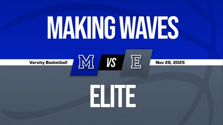 Basketball Recap: Making Waves Academy Comes Up Short