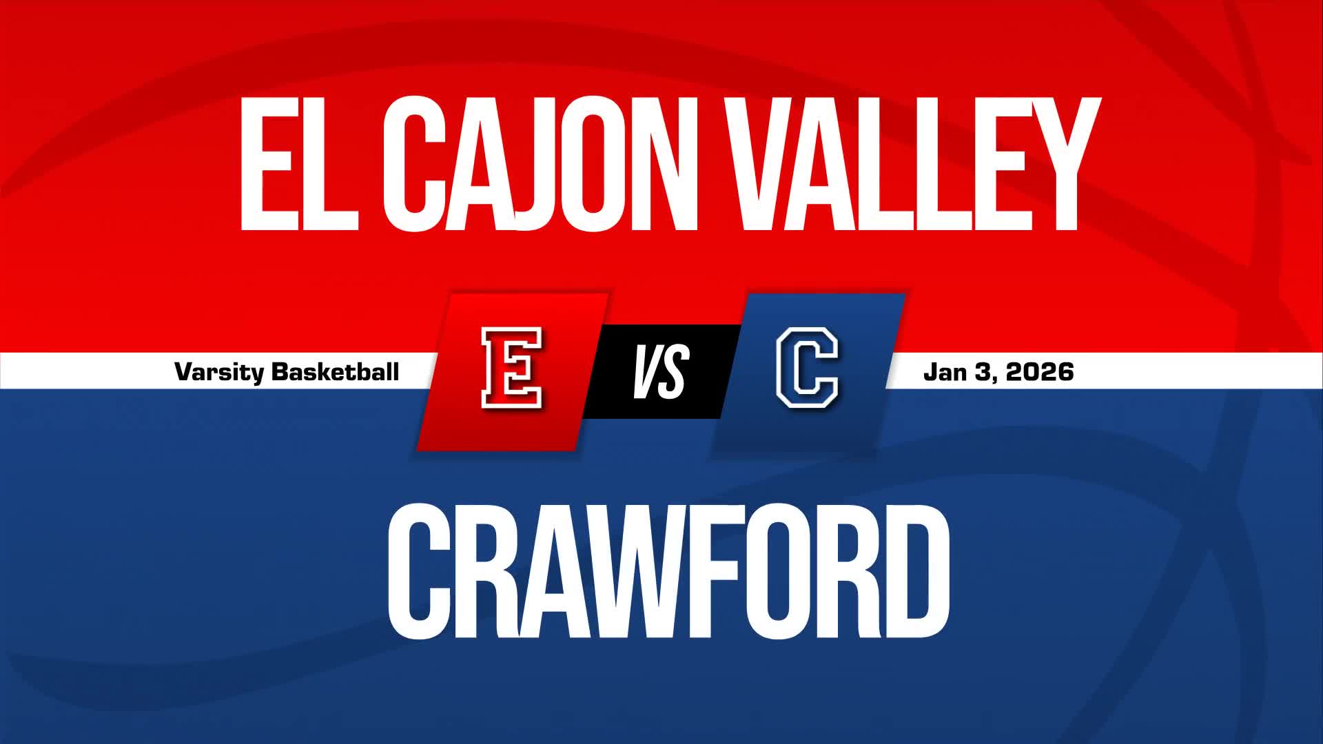 Basketball Recap: El Cajon Valley Victorious + How To Watch