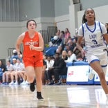 High school girls basketball: After 75-point performance, Saniya Burks of Texas tops national scoring leaderboard