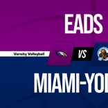 Volleyball Game Preview: Miami-Yoder Buffaloes vs. Fountain Valley Danes + How To Watch