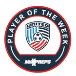 MaxPreps/United Soccer Coaches High School Players of the Week Announced for November 6-12, 2017