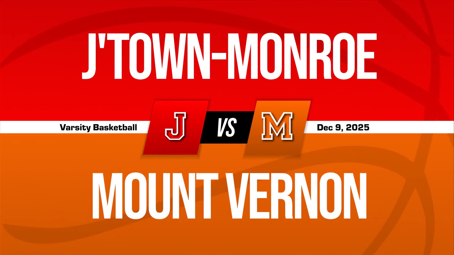 Basketball Game Preview: Mt. Vernon Yellowjackets vs. Northridge Vikings