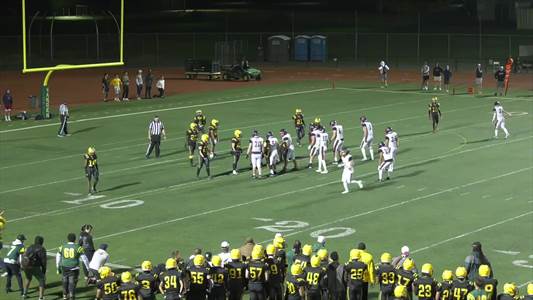 Basketball Game Preview: Campolindo Cougars vs. Northgate Bronco