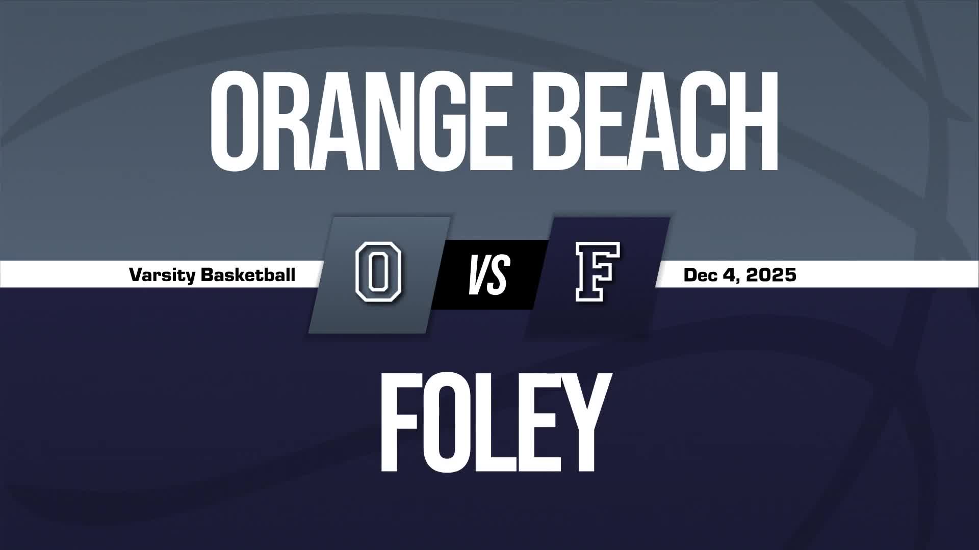 Basketball Recap: Foley Triumphs + How To Watch
