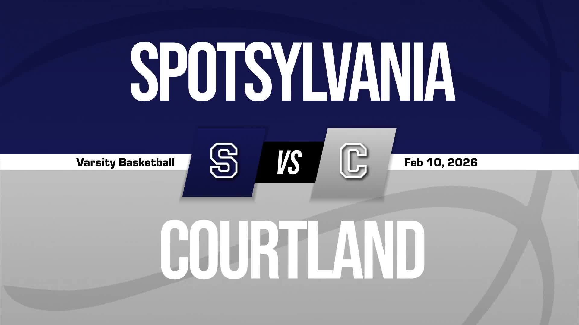 Basketball Game Preview: Courtland Cougars vs. Caroline Cavaliers + How To Watch