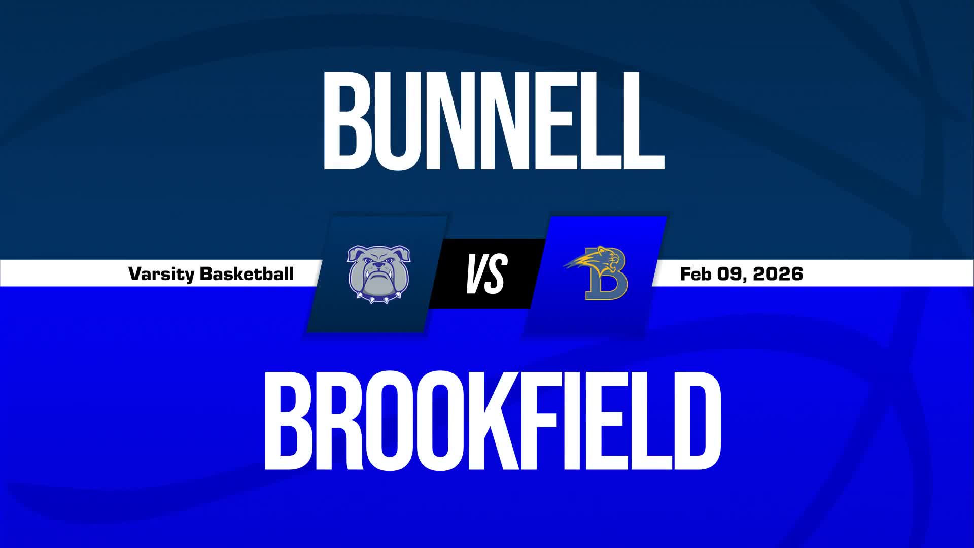 Basketball Game Preview: Bunnell Bulldogs vs. Pomperaug Panthers + How To Watch