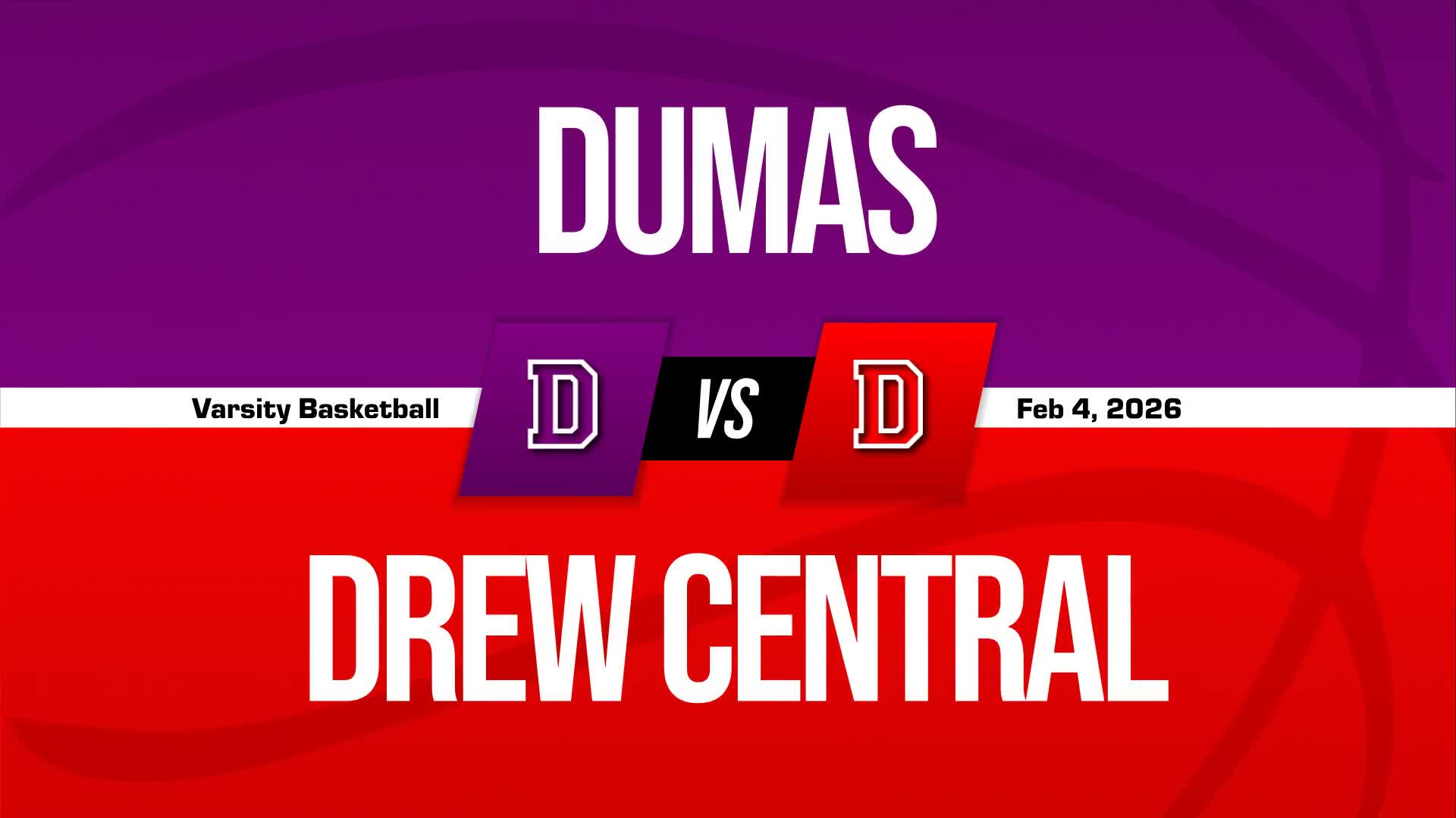 Basketball Game Preview: Dumas Bobcats vs. Lakeside Beavers