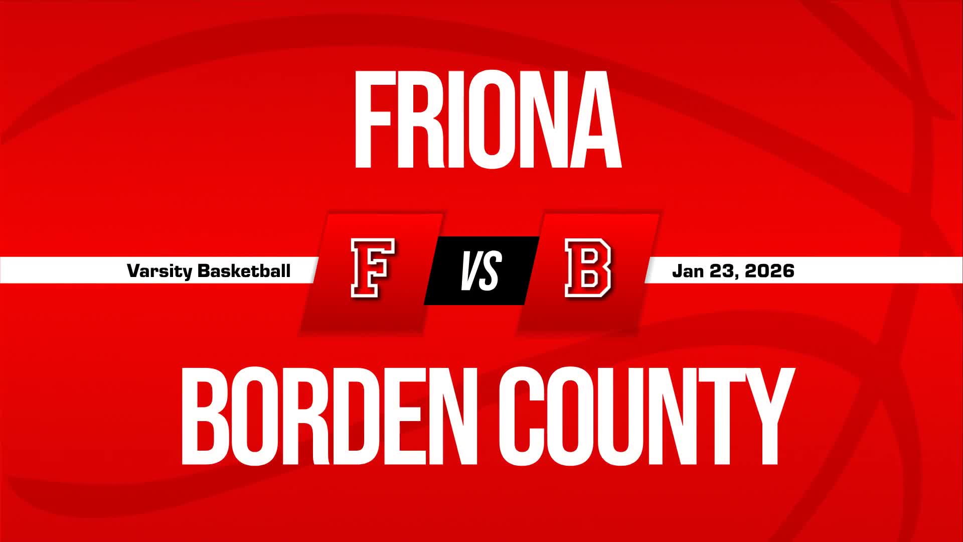 Basketball Recap: Borden County Extends Winning Streak to 13