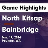 Basketball Game Preview: North Kitsap Vikings vs. North Mason Bulldogs