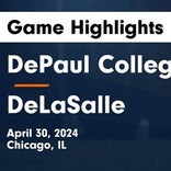 Soccer Game Preview: DePaul College Prep Hits the Road