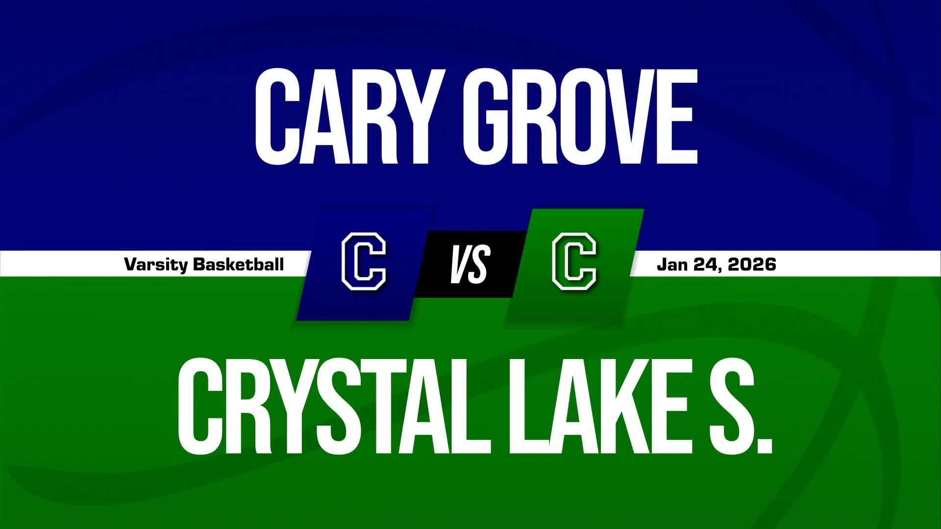 Basketball Game Preview: Cary-Grove Trojans vs. Jacobs Golden Ea