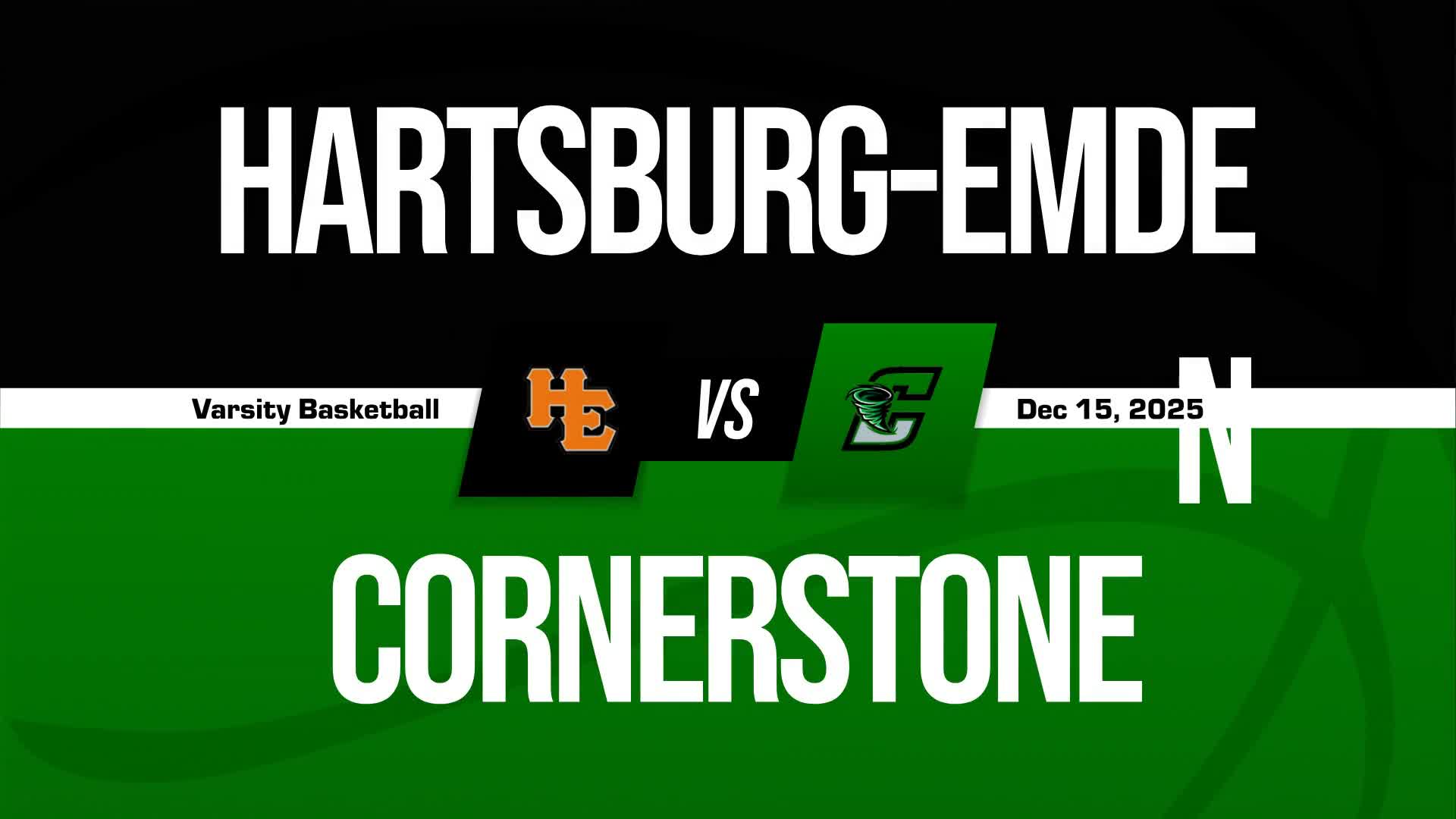Basketball Game Preview: Cornerstone Christian Cyclones vs. Ridgeview Mustangs + How To Watch