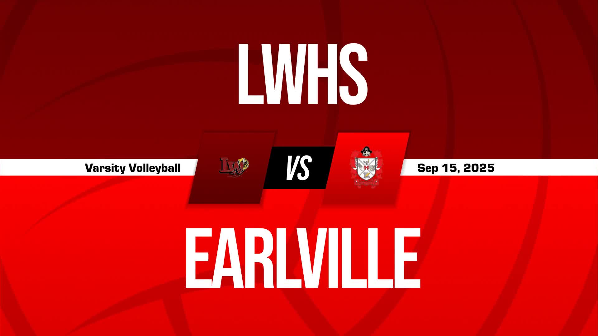 Volleyball Game Preview: Earlville Red Raiders vs. Indian Creek 