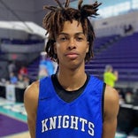 247Sports: Naasir Cunningham debuts at No. 1 in 2024 basketball rankings