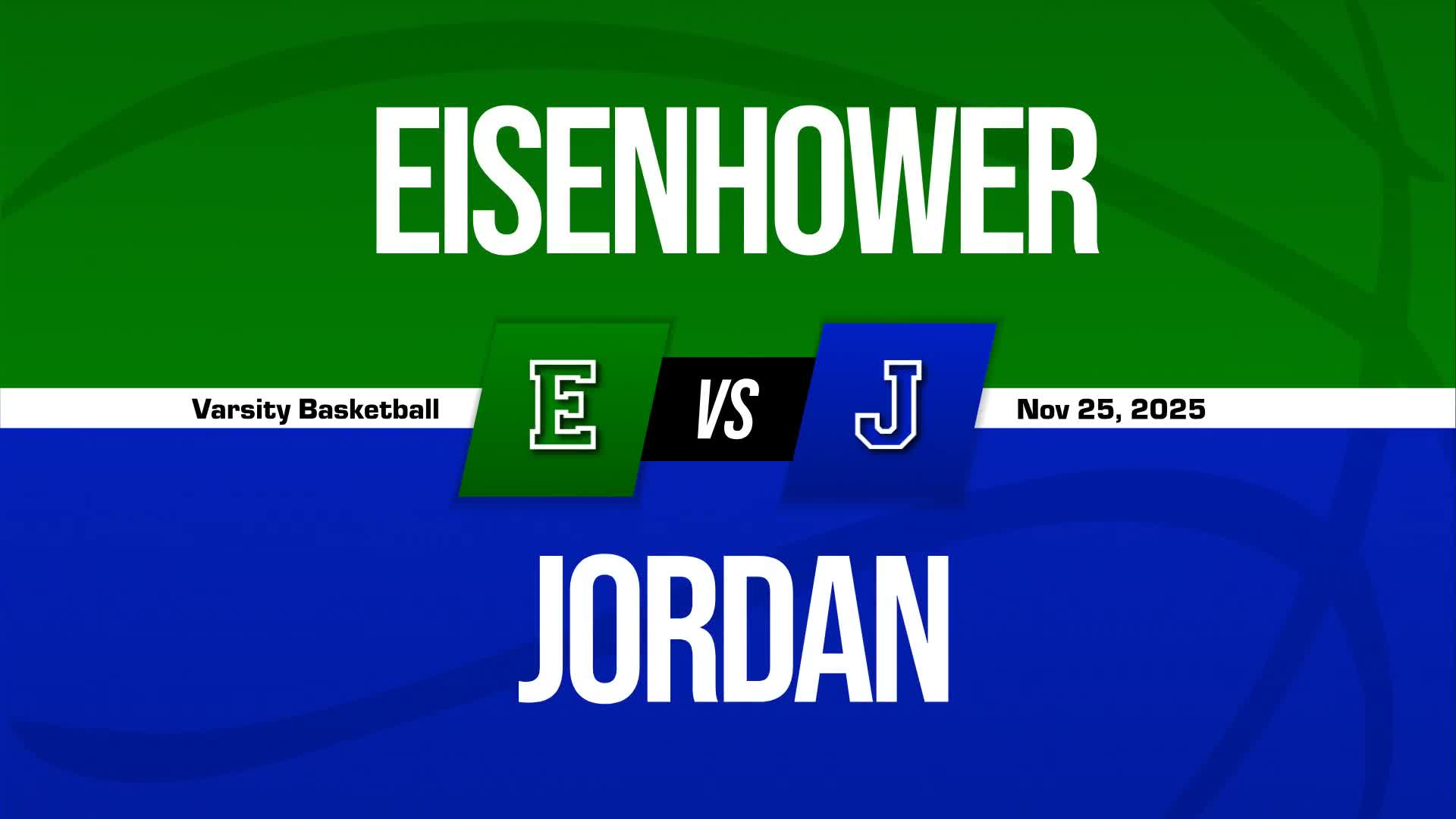 Basketball Game Preview: Eisenhower Eagles vs. Grand Terrace Titans