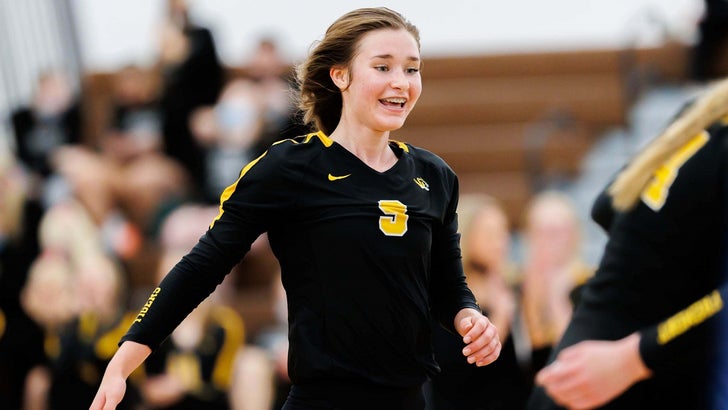 Nebraska top volleyball performances