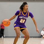 High school girls basketball: Jaloni Cambridge, Joyce Edwards headline 2024 McDonald's All American Game selections