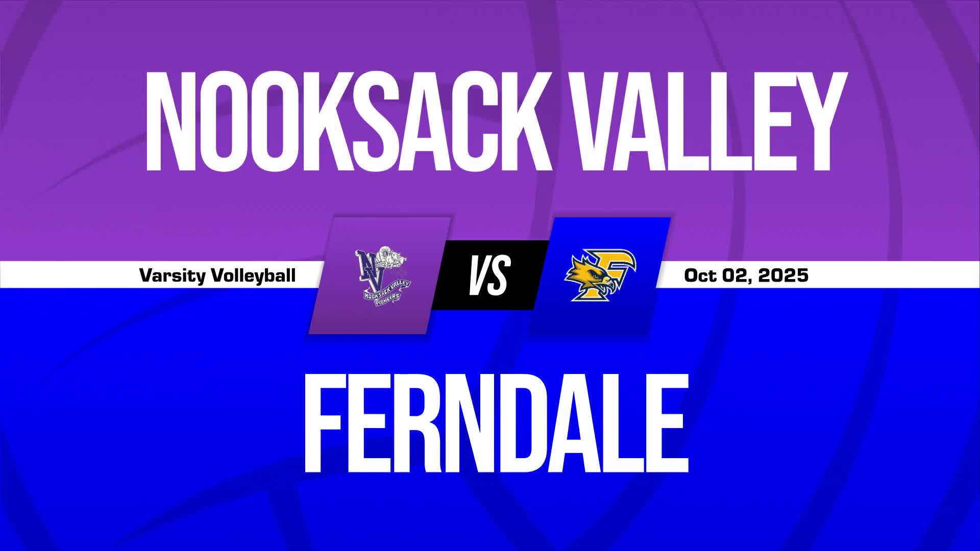 Volleyball Recap: Ferndale Beats Anacortes for Their Seventh Str