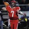 Norwayne shocks Kenton, denies Mauk a state title