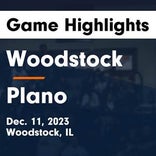 Basketball Game Preview: Woodstock Blue Streaks vs. Grayslake Central Rams