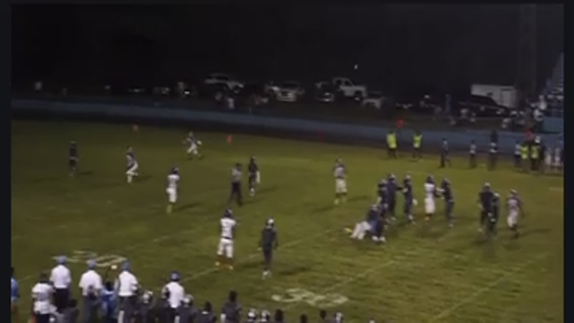 Football Game Preview: Raymond Rangers vs. Richland Rangers + Official Tickets