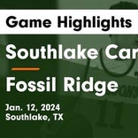 Basketball Game Preview: Southlake Carroll Dragons vs. Keller Central Chargers