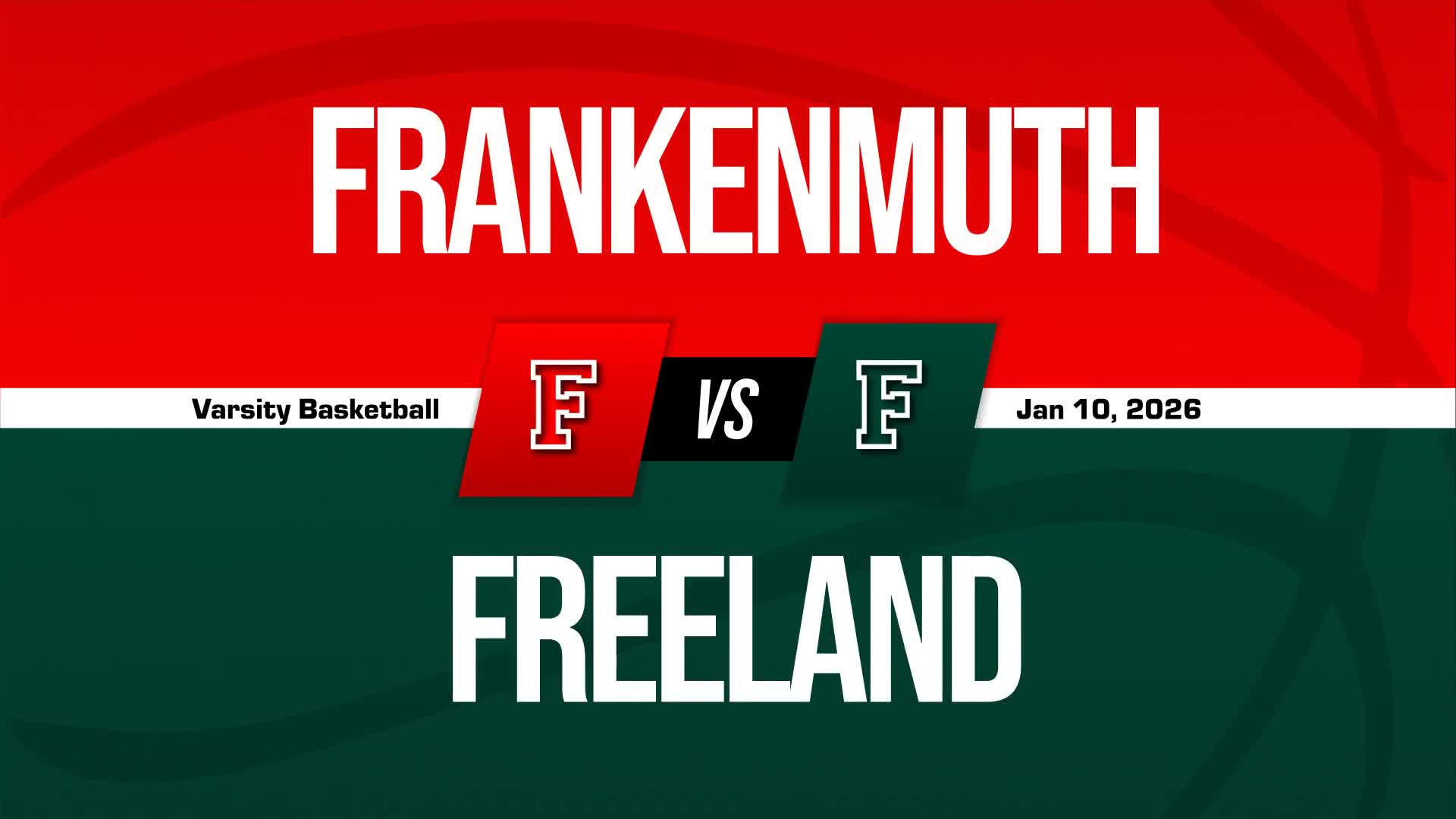 Basketball Recap: Frankenmuth's  Victory  on Tuesday Extends Winning Streak to Eight