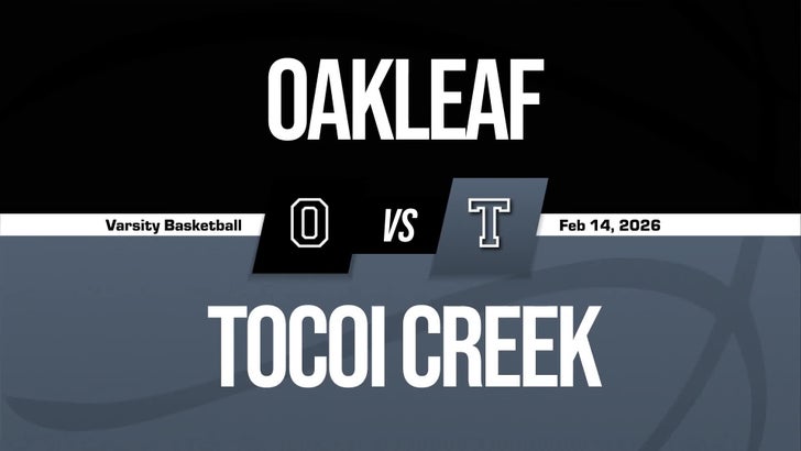 Basketball Recap: Make It Four in a Row for Tocoi Creek