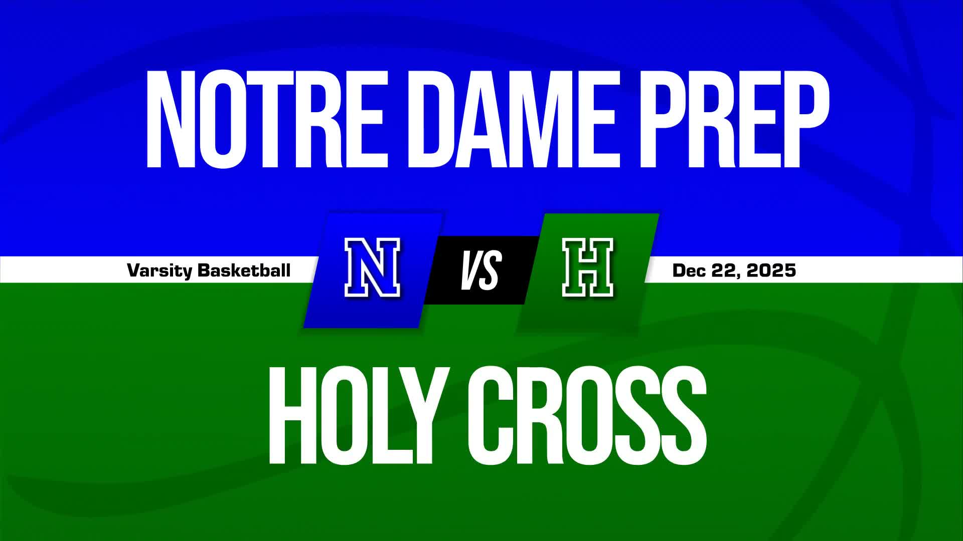 Basketball Recap: Notre Dame Prep Piles Up the Points Against Warde