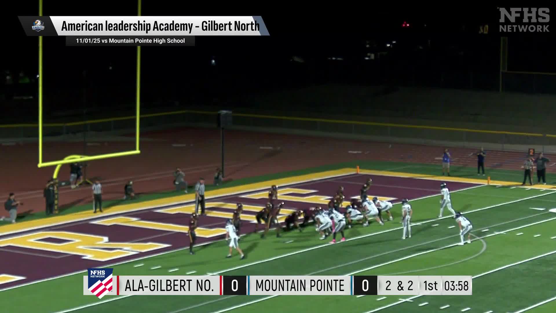 Weston Powell Game Report: vs Arizona College Prep + How To Watch