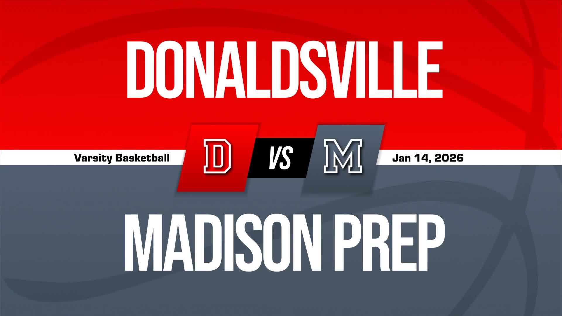 Basketball Game Preview: Donaldsonville Tigers vs. Morgan City Tigers