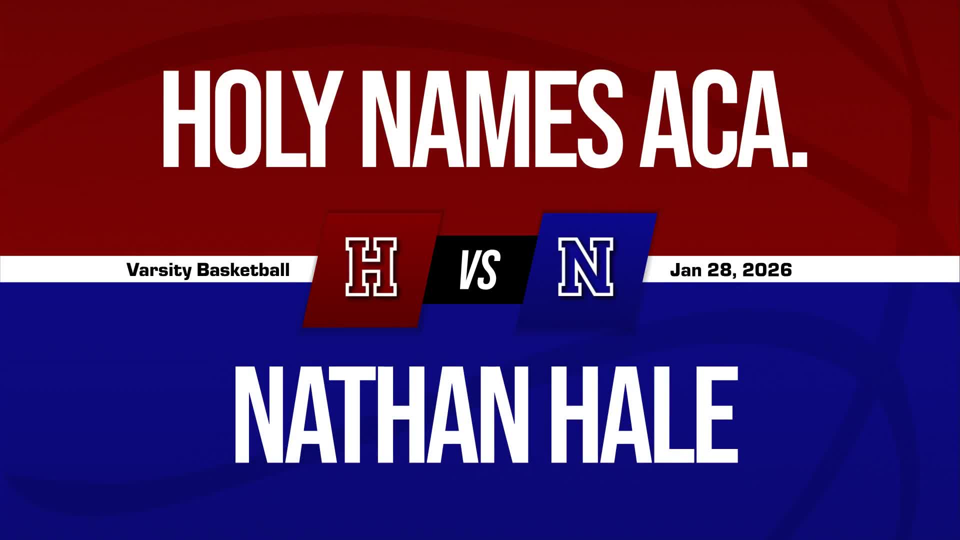 Basketball Game Preview: Holy Names Academy vs. Franklin Quakers + How To Watch