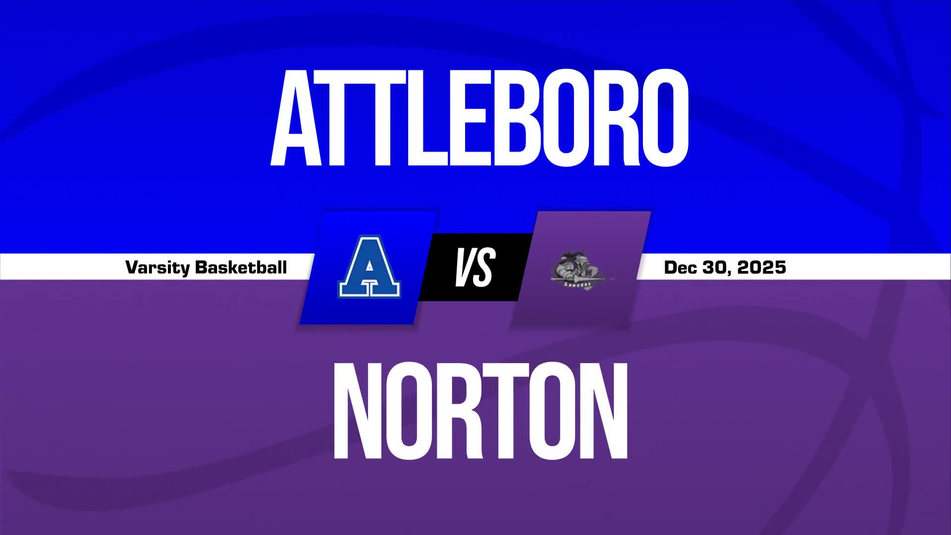 Basketball Recap: Attleboro Drops Highest Score of Season Against Franklin