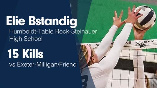 Elie Bstandig Game Report: @ Sacred Heart