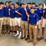 Gulfport Boys Soccer Honored on TOC