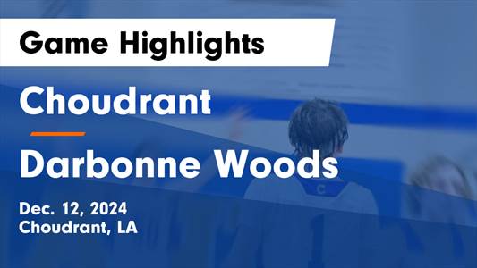 Basketball Game Preview: Choudrant Aggies vs. Calvin Cougars