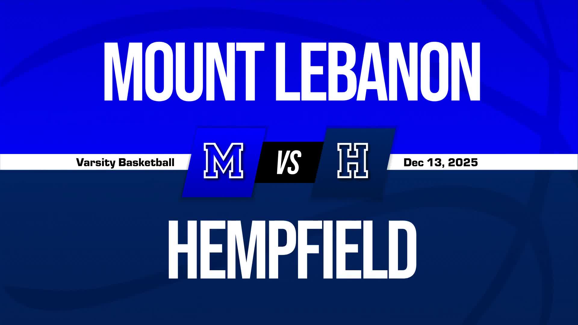 Basketball Recap: Hempfield Area Comes Up Short + How To Watch