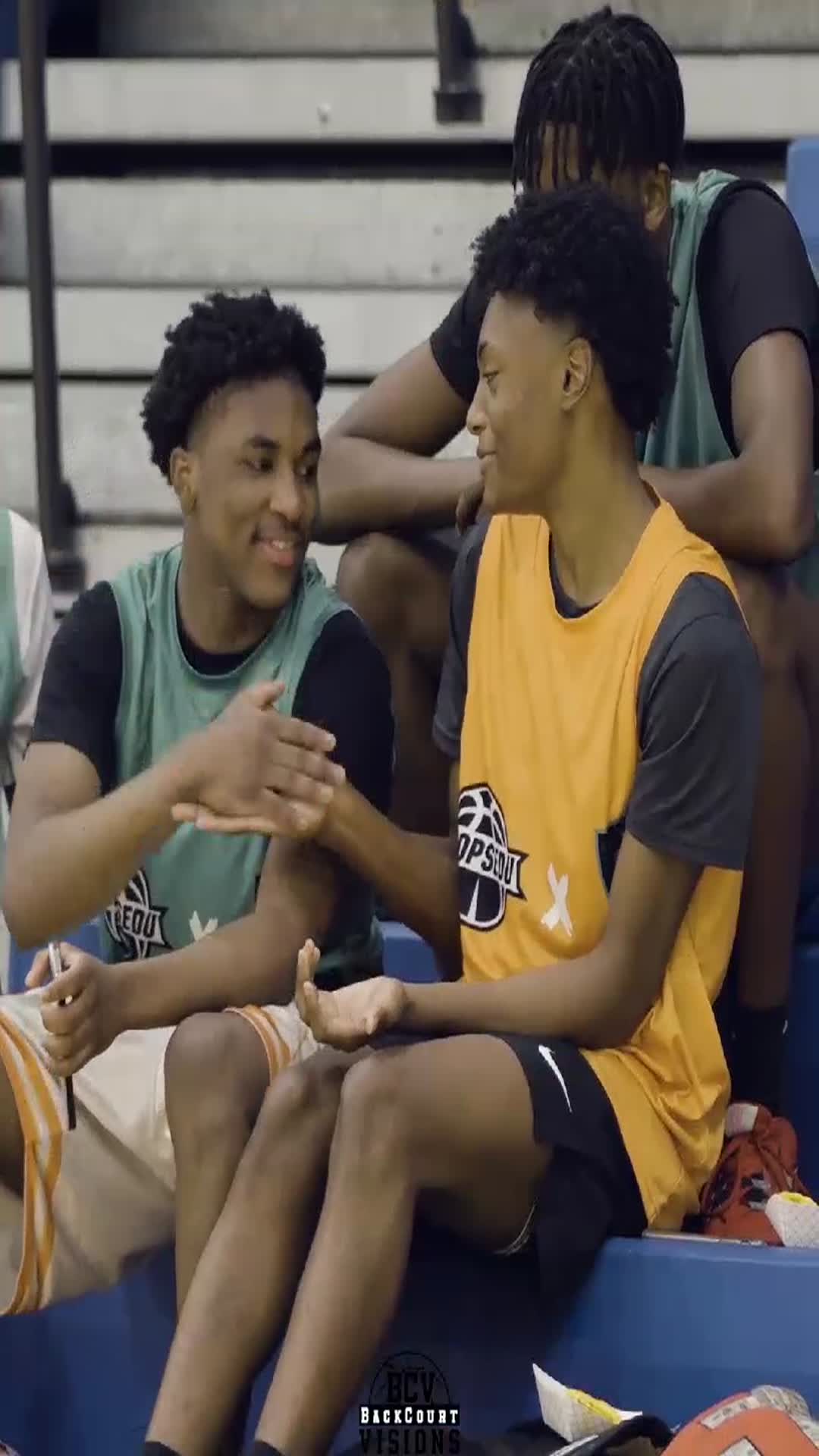 Jordan Brown Game Report: vs Lakewood