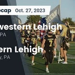 Football Game Recap: Southern Lehigh Spartans vs. Northwestern Lehigh Tigers