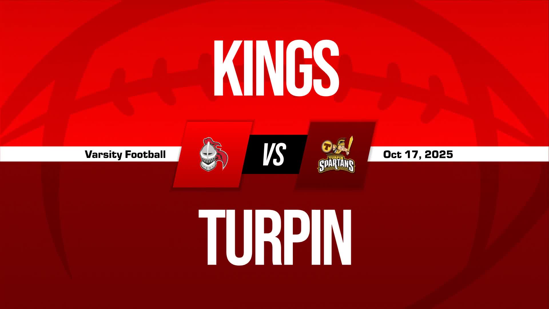 Luke Mileham Game Report: vs Kings