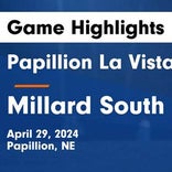 Soccer Game Preview: Papillion-LaVista South Will Face Creighton Prep