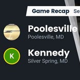 Football Game Preview: Poolesville vs. Seneca Valley