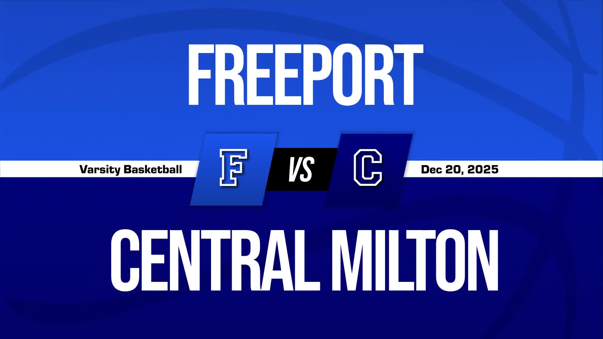 Basketball Recap: Freeport's Losing Streak Snapped at Four Games