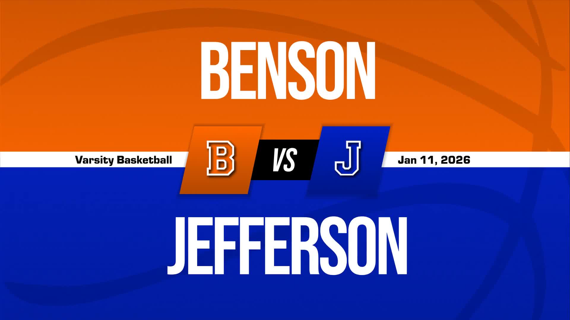 Basketball Recap: Jefferson Find Success