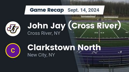 Football Game Preview: John Jay Plays at Home
