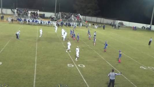 Baseball Game Preview: Whitmire Wolverines vs. Abbeville Panthers