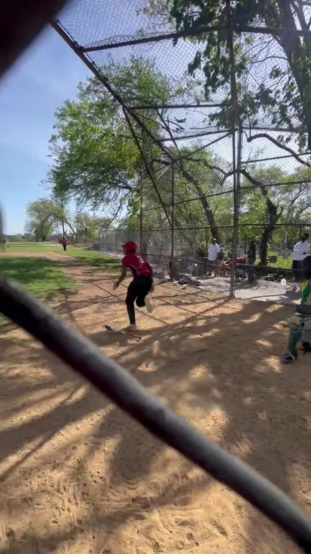 Baseball Recap: Murrell Dobbins Vo-Tech Comes Up Short